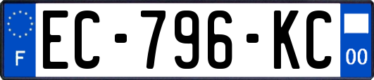 EC-796-KC