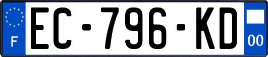 EC-796-KD