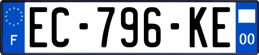 EC-796-KE