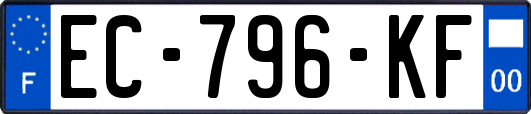 EC-796-KF