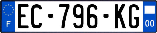 EC-796-KG