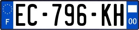 EC-796-KH