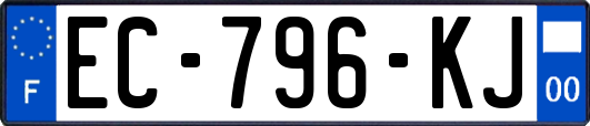 EC-796-KJ