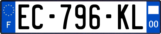 EC-796-KL