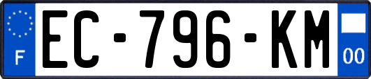 EC-796-KM