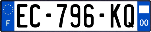 EC-796-KQ
