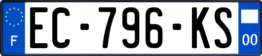 EC-796-KS