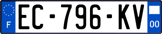 EC-796-KV