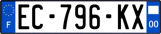 EC-796-KX