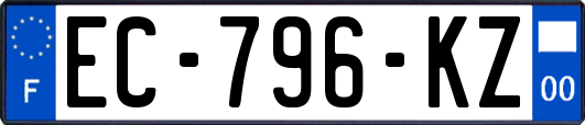 EC-796-KZ