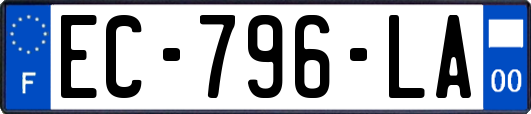 EC-796-LA