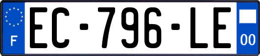 EC-796-LE