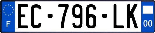 EC-796-LK