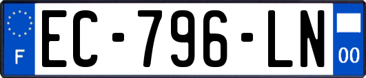 EC-796-LN