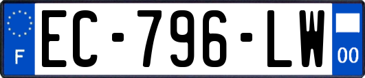 EC-796-LW