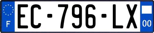 EC-796-LX