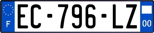 EC-796-LZ
