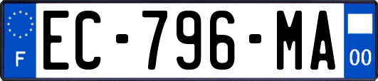EC-796-MA