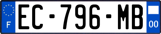 EC-796-MB