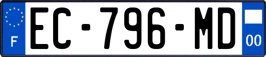 EC-796-MD