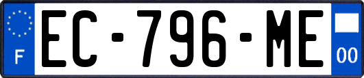 EC-796-ME