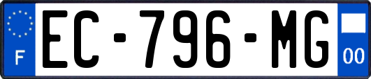 EC-796-MG