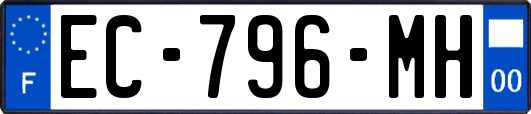 EC-796-MH