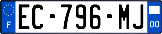 EC-796-MJ