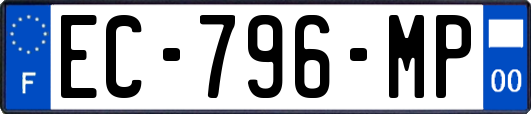 EC-796-MP