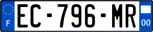 EC-796-MR