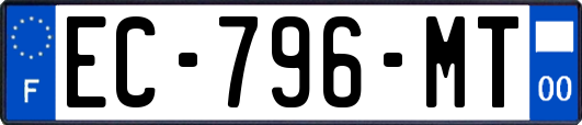 EC-796-MT