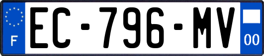 EC-796-MV
