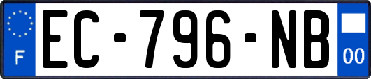 EC-796-NB