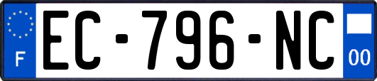 EC-796-NC