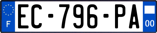EC-796-PA