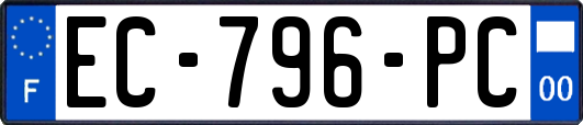 EC-796-PC