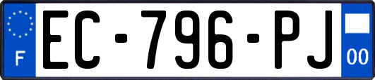 EC-796-PJ