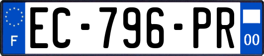 EC-796-PR