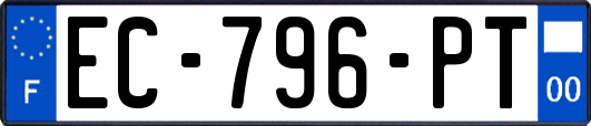 EC-796-PT