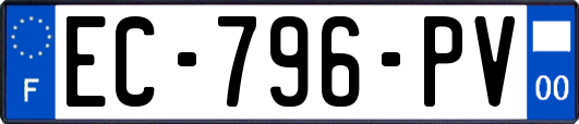 EC-796-PV