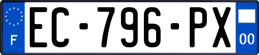 EC-796-PX