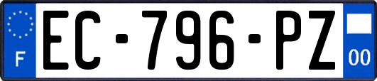 EC-796-PZ