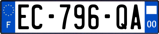 EC-796-QA
