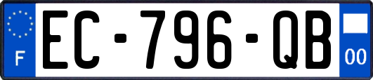 EC-796-QB