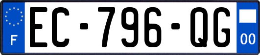 EC-796-QG