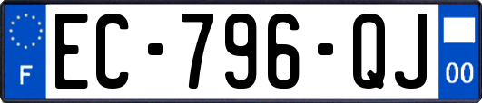 EC-796-QJ