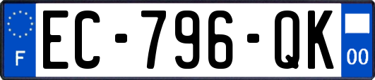 EC-796-QK