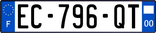 EC-796-QT