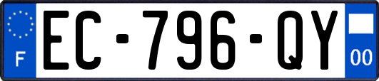 EC-796-QY