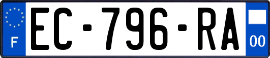 EC-796-RA